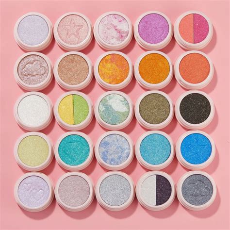 Colourpop: Your Ticket to a Magical Makeup Experience